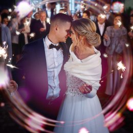 Fotograf Daniel Żyliński "danek33" - Fotograf ślubny