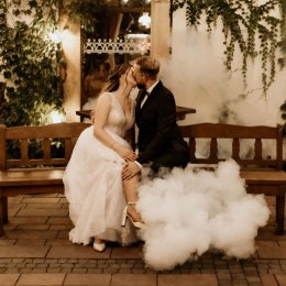 Martyna Podczaska Fotografia - Fotograf ślubny