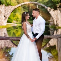 Radosne Kadry - Fotografia Radosław Kwiatkowski - Fotograf ślubny