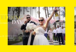 Michał REC STUDIO - Filmy pełne emocji. Długość filmu do ustalenia.