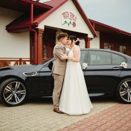 Aleksandra Surman Fotografia - Fotograf ślubny