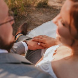 Fotograf - Natalia Wieczorek - Fotograf ślubny