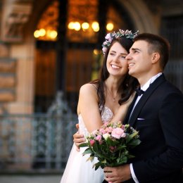 PyszStudio fotografia - Fotograf ślubny
