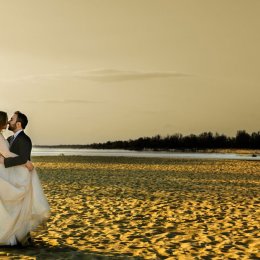 BigStories - Film i Fotografia - Kamerzysta na wesele