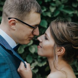 Fotografia Voytaz - Fotograf ślubny