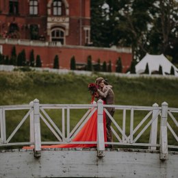 Fotomigawki - Fotograf ślubny