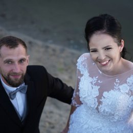 M Studio – Fotografia - Fotograf ślubny