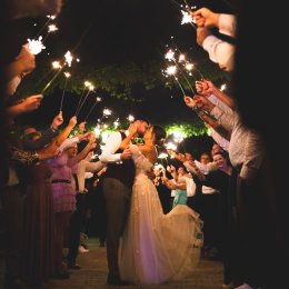 Mateusz Grabowski Fotografia - Fotograf ślubny