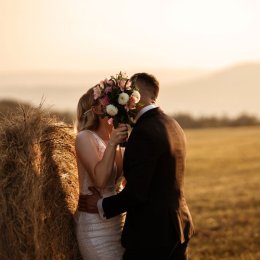 Foto-grafia Joanna Michałek - Fotograf ślubny