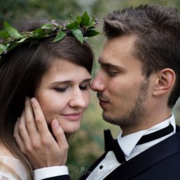 Piotr Jagiełowicz Fotografia - Fotograf ślubny