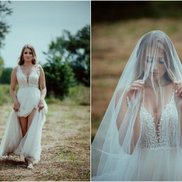 Piotr Krztoń - Fotografia - Fotograf ślubny