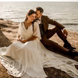 Wspomnień czas Fotografia - Fotograf ślubny