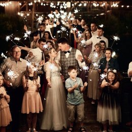 Lensei ArtVideo - Kamerzysta na wesele