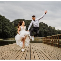 Exclusive Foto - Fotograf ślubny