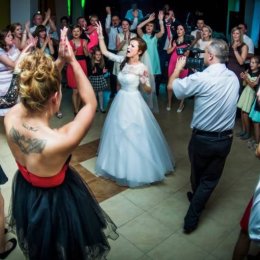 Studio Filmowe SP Piotr Olszówka - Kamerzysta na wesele