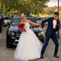 Teledysk weselny Video&Foto - Kamerzysta na wesele