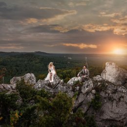 Fotografia Natalia Bajor - Fotograf ślubny