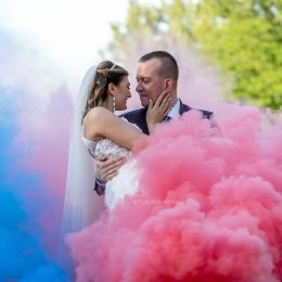 Studio Kamart Photo&Video - Kamerzysta na wesele