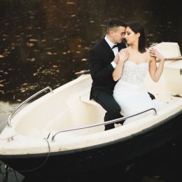 Marlove Photography Maria Gądek - Fotograf ślubny