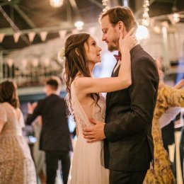 BLIKfotografia Karolina Belter - Fotograf ślubny