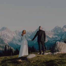 Kadra Studio - Kamerzysta na wesele