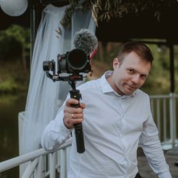 Studio Salach - Kamerzysta na wesele