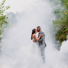 Patryk Koziara - W kadrze - Fotograf ślubny