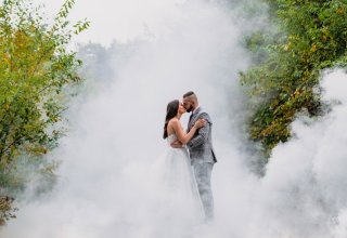 Patryk Koziara - W kadrze