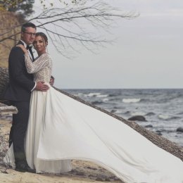 Foto - Video EFEKT - Fotograf ślubny