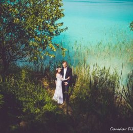 Camdar Video&Foto - Kamerzysta na wesele