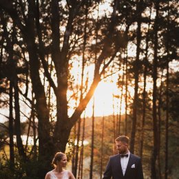 Fotografia Bartosz Sudak - Fotograf ślubny