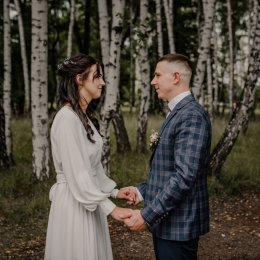 Foto Lifestyle Ślubnie - Fotograf ślubny