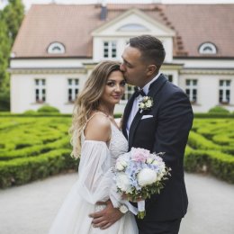 Antonowicz Cinematography - Kamerzysta na wesele