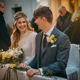 Foto Kamilla Fotografia - Fotograf ślubny