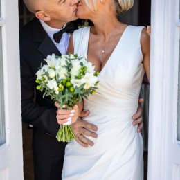 Fotografia Karolina Nosal - Fotograf ślubny