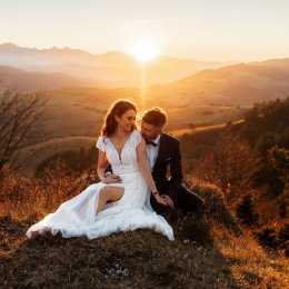 Michał Rybczyński Fotografia - Fotograf ślubny