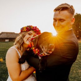 wymarz_o_n_a Julia Janik - Fotograf ślubny