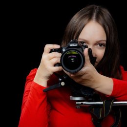 Agnieszka Gocłowska Fotografia - Fotograf ślubny