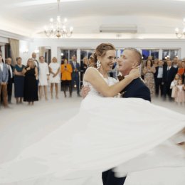 MovieWam - Foto & Video - Kamerzysta na wesele