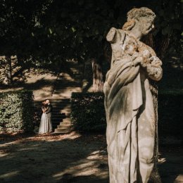 Milena Fleter Wedding - Fotograf ślubny