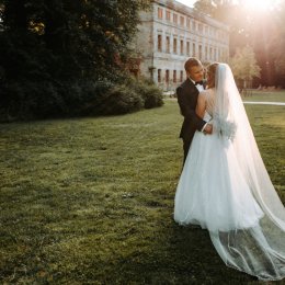 Aleksandra EM Fotografia - Fotograf ślubny