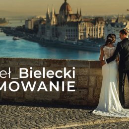 Paweł Bielecki Film&Foto - Kamerzysta na wesele