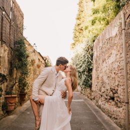 Eperizu photography - Fotograf ślubny