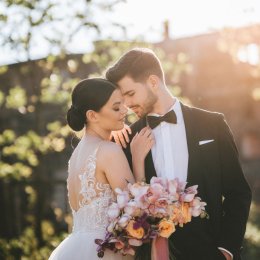 Two Hearts Wedding - Fotograf ślubny