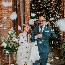 Fotograf Ślubny Michał Brzezicki - Fotograf ślubny