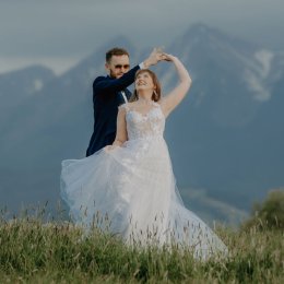 Podhallove Fotografia - Fotograf ślubny