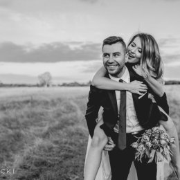 Fotografia Kędracki - Fotograf ślubny