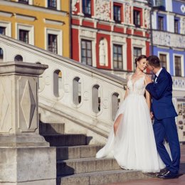 Pro Film - Filmowanie i Fotografia - Kamerzysta na wesele