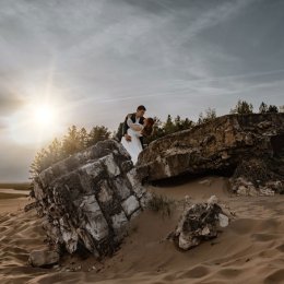 Babskie Kadry - Fotograf ślubny