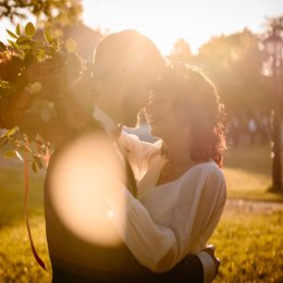 Kwiat Fotosu - Fotograf ślubny